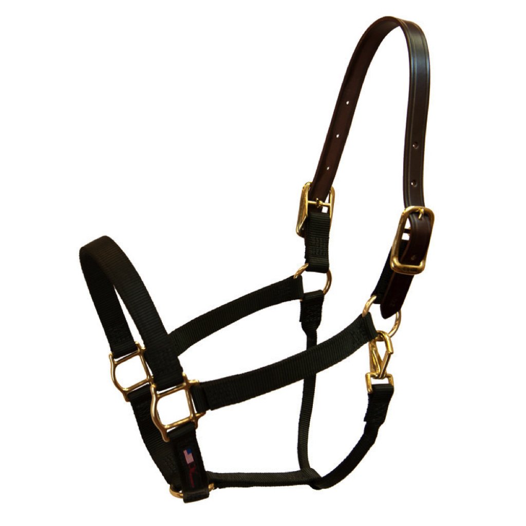 Walsh Breakaway Nylon Halter