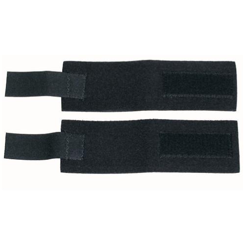 Walsh Pastern Boot Black