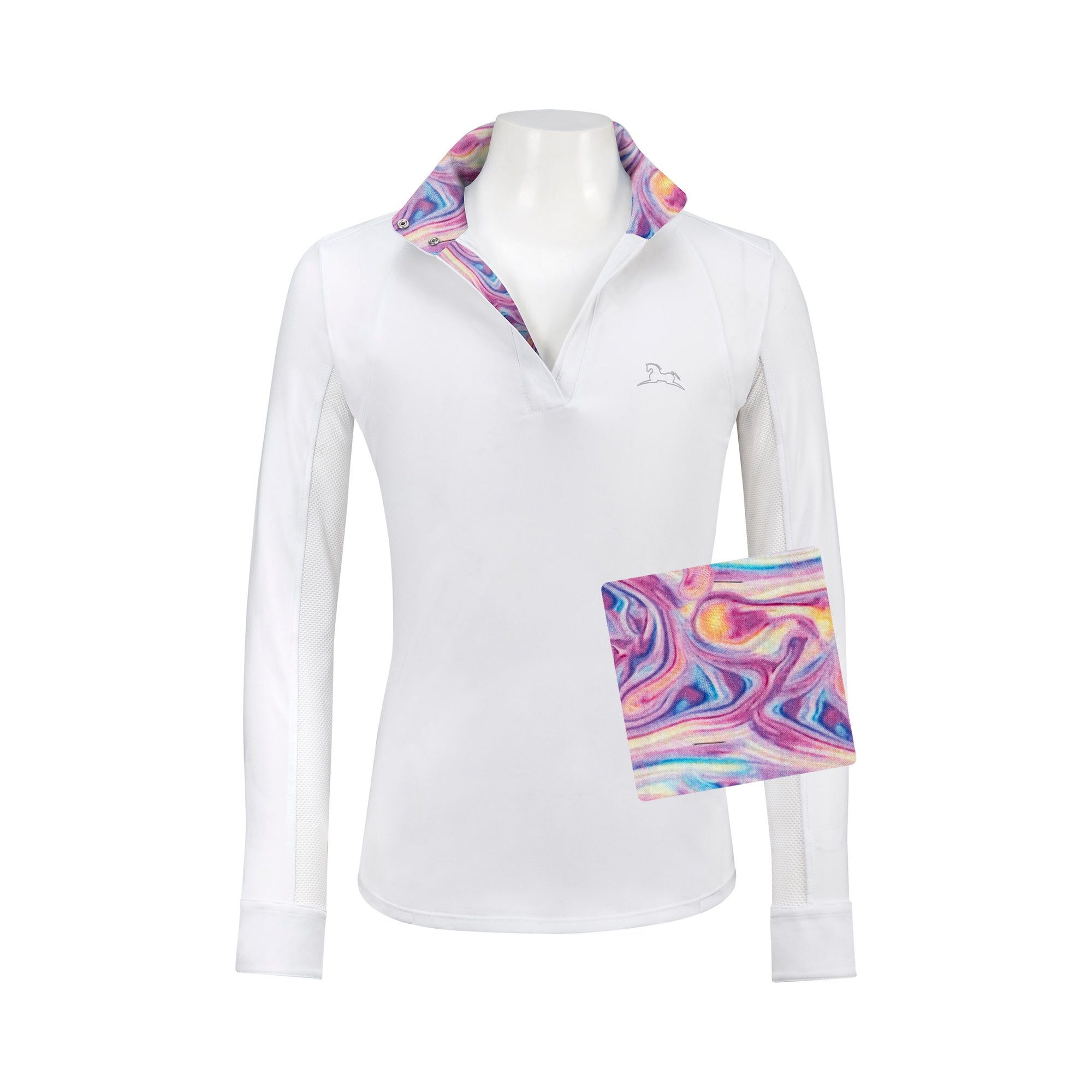 RJ Classics Maddie Jr Show Shirt