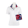 RJ Classics Sadie Jr Short Sleeve Show Shirt