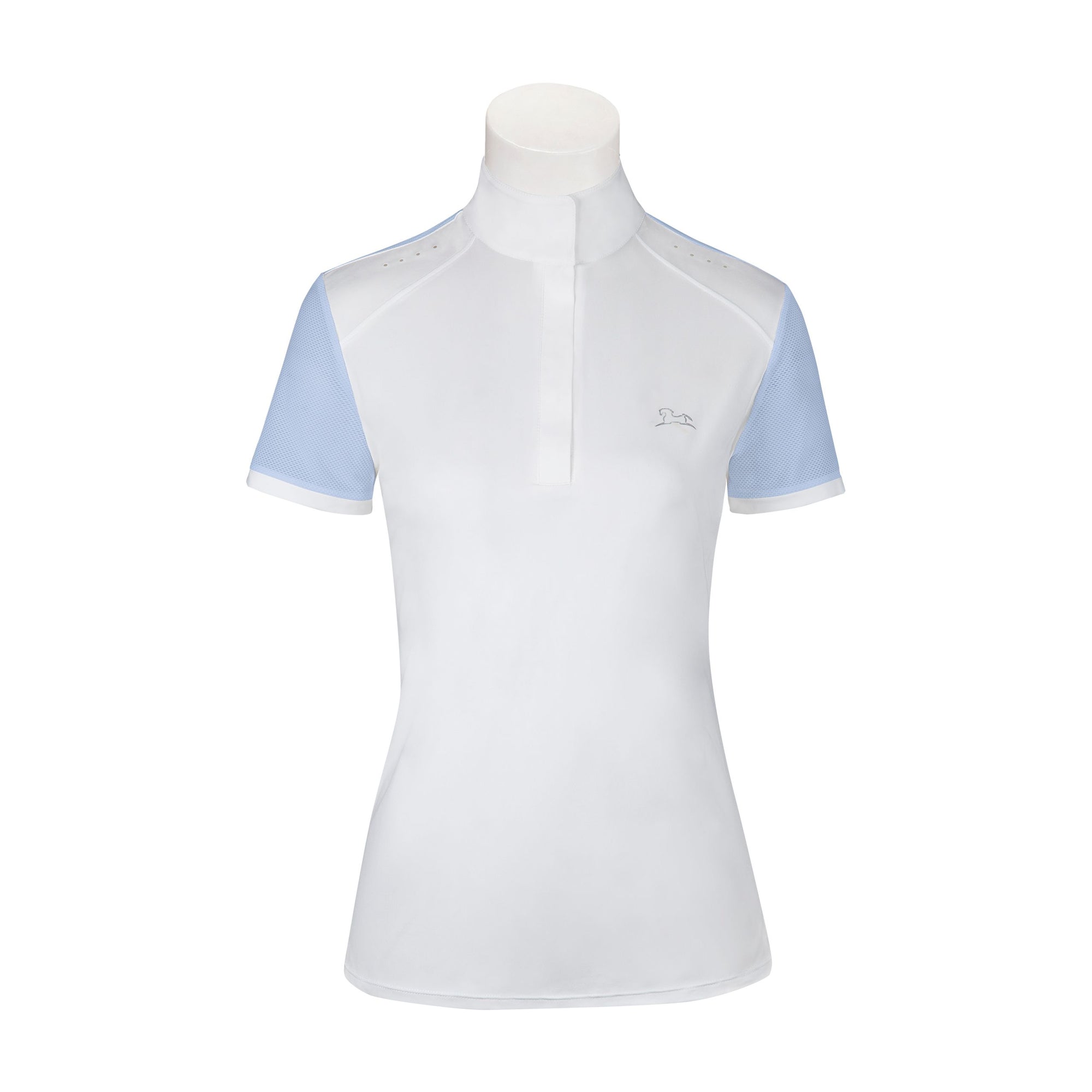 RJ Classics Aerial 37.5 Short Sleeve Show Shirt